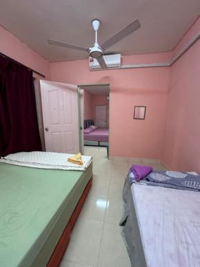 Bella homestay taman foh sang